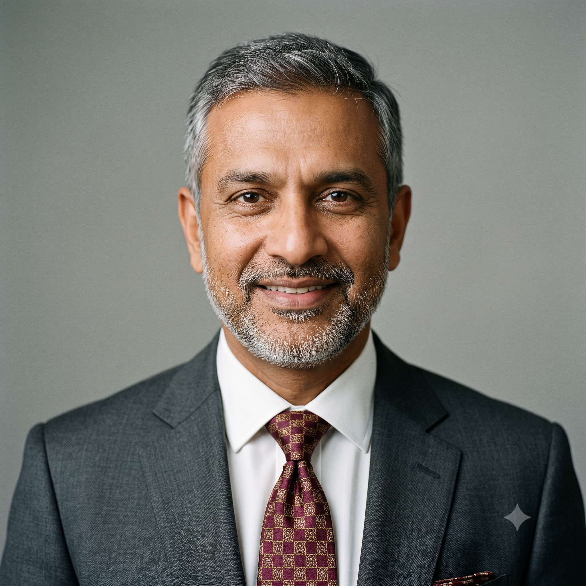 Ajay Jain, Director