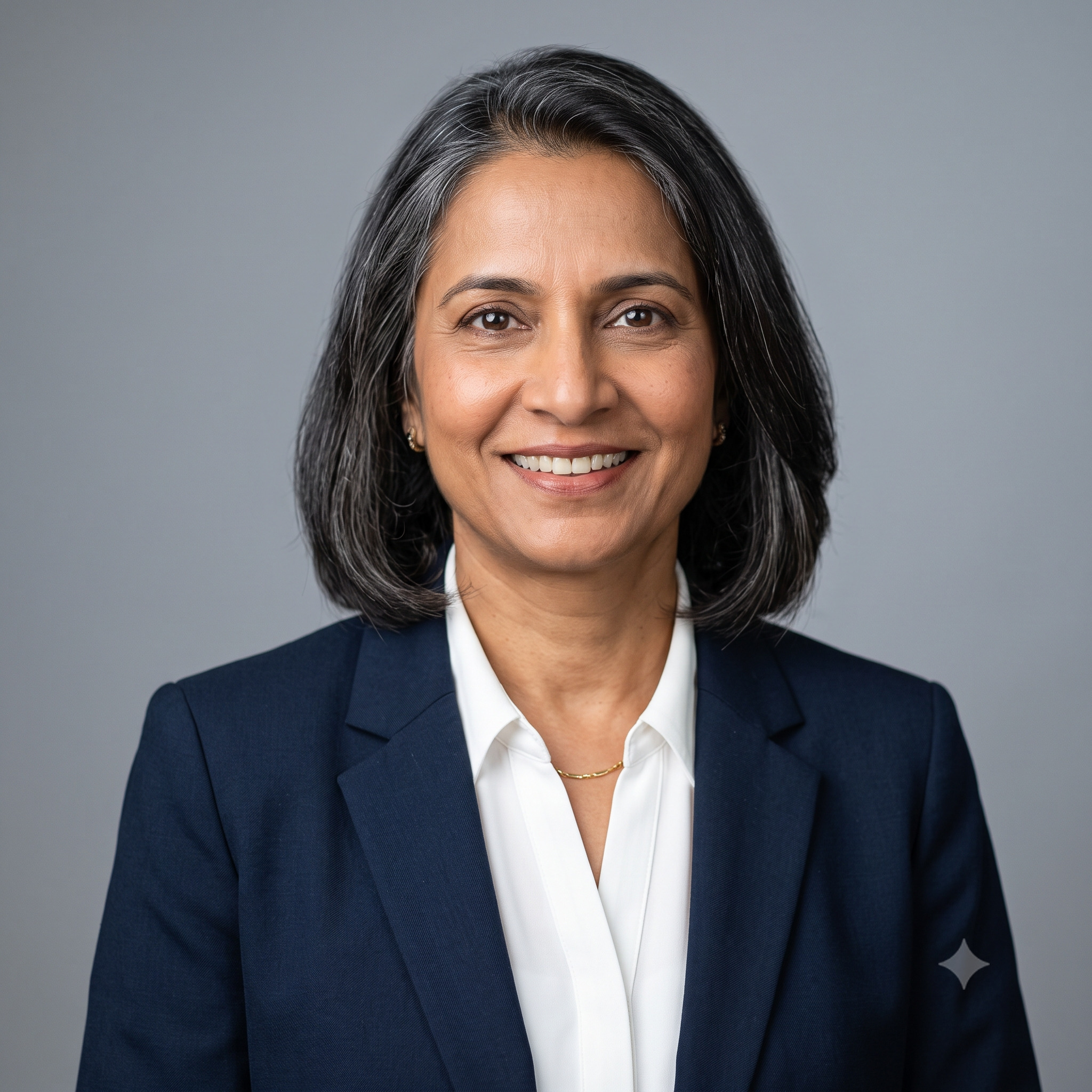 Reena Gupta, Chief Technology Officer