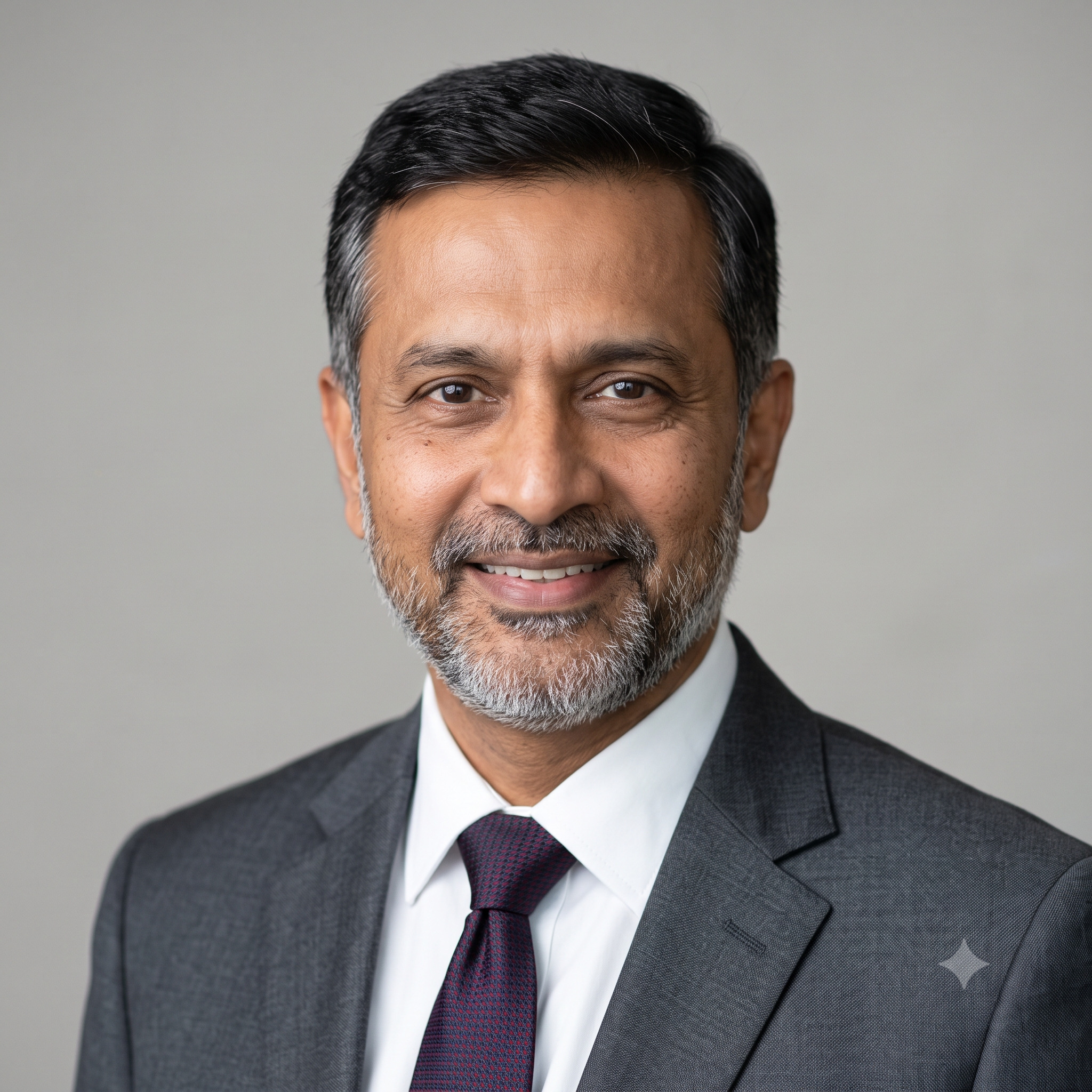 Swetank Gupta, Chief Executive Officer